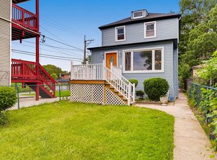 7517 S Crandon Ave, Chicago, IL 60649