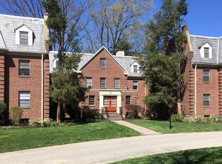 Wyndon, Wynnewood, PA 19096