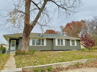 5938 E 136th St, Grandview, MO 64030