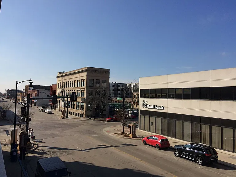Lofts 23 — Photo 24