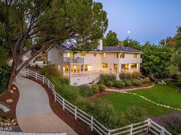 5709 Fairview Pl, Agoura Hills, CA 91301