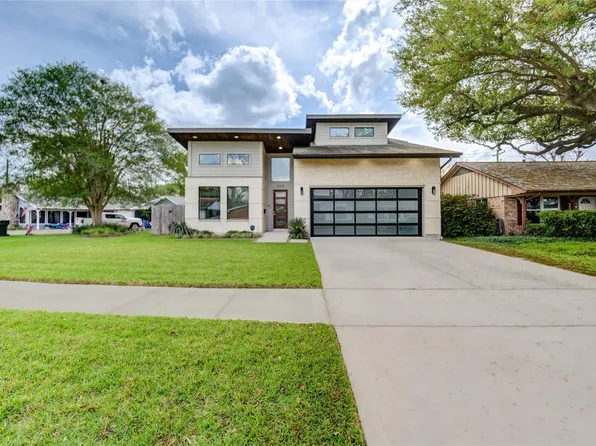 5119 Georgi Ln, Houston, TX 77092
