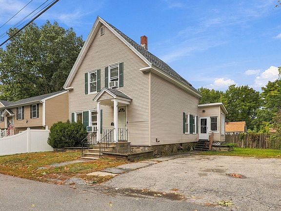 2nd image of 6 Howard Street