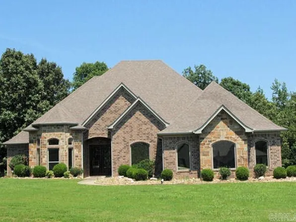 3008 Montrose Cir, Little Rock, AR 72210