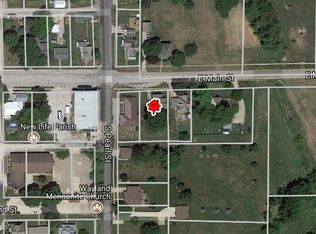 103 E Main St, Wayland, IA 52654