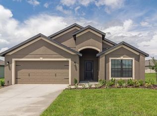 528 Tortola Ave, Tavares, FL 32778