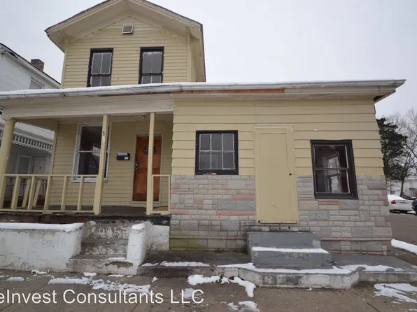 801 Ludlow St, Hamilton, OH 45011