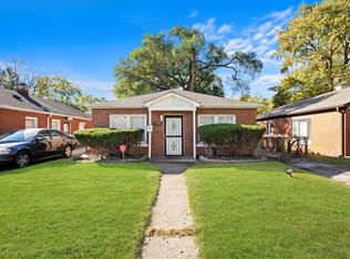 14828 Irving Ave, Dolton, IL 60419