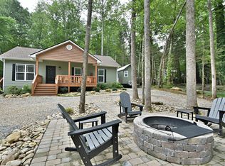 5050 Hooper Hwy, Cosby, TN 37722