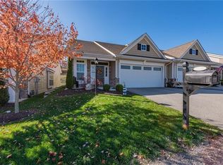 1122 Scepter Ln W, Greensburg, PA 15601