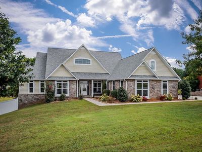 1069 River Bend Dr, Cookeville, TN, 38506
