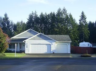 23519 48th Ave E, Spanaway, WA 98387