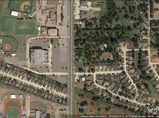 2200 S Post Rd, Oklahoma City, OK 73130