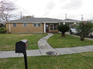 620 Rowley Blvd, Arabi, LA 70032