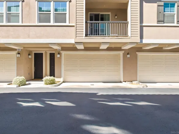 2815 Clary St, Spring Valley, CA 91977