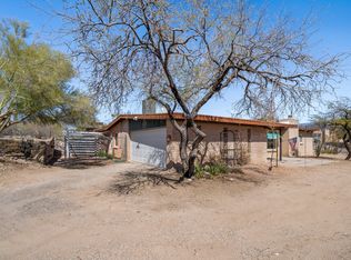 6002 N Placita Rodeo, Tucson, AZ 85704