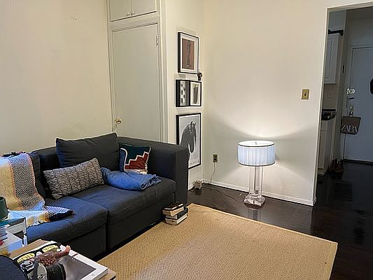 4th image of 112 W Houston St APT 3B