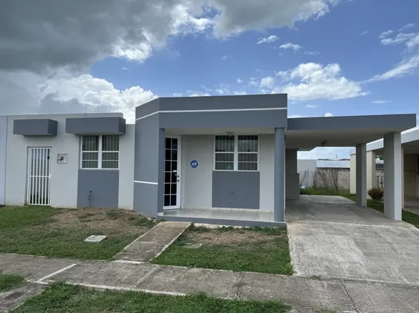 Urb Portal Del Valle D23 Calle Madrid, Juana Diaz, PR 00795