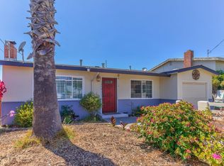 1443 Luzern St, Seaside, CA