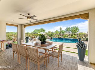 17878 E Cindercone Rd, Rio Verde, AZ 85263