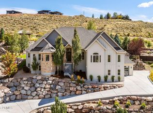 1908 N Callaway Dr, Heber, UT 84032