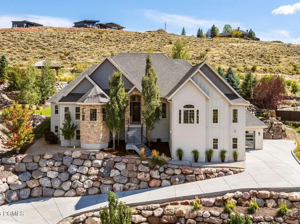 1908 N Callaway Dr, Heber, UT 84032