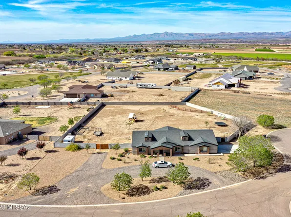 778 E 1250 S, Pima, AZ 85543