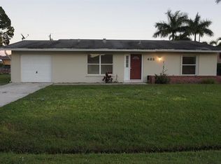 482 SE Verada Ave, Port Saint Lucie, FL 34983