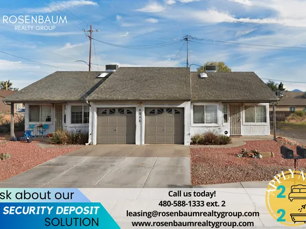 8916 E Florentine Rd APT B, Prescott Valley, AZ 86314