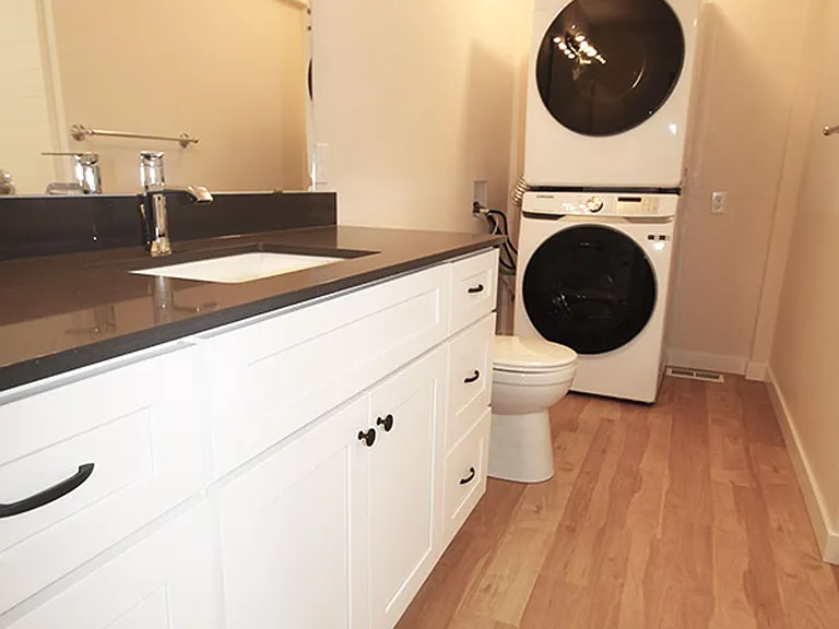 Caspian 3501 3-plex — Photo 11
