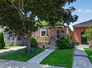 22 Atlee Ave, Toronto, ON M1N 3X1