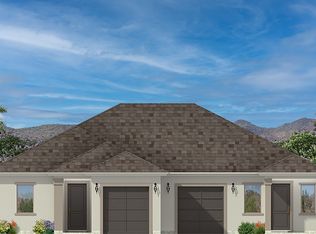 Zenith Plan, Sky View Estates, Cedar City, UT 84721