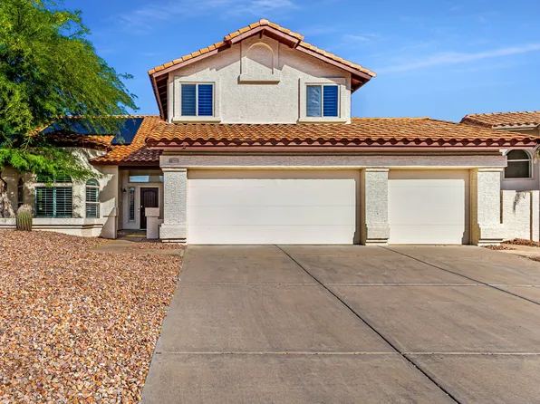 3937 N Sapphire, Mesa, AZ 85215