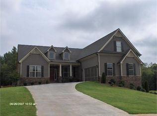 1130 Arbor Ln, Madison, GA 30650