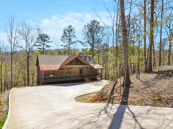 65 Dawn Ln, Ellijay, GA 30540