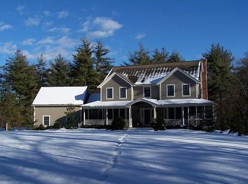 Winter Front