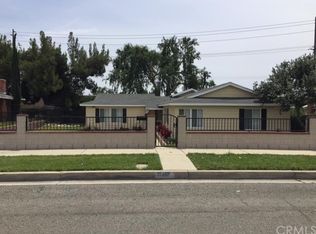 1120 E La Verne Ave, Pomona, CA 91767