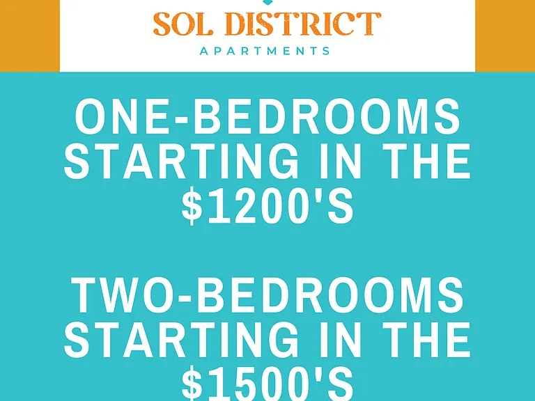 Sol District — Photo 42