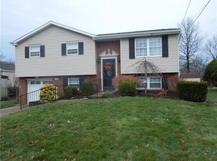 2346 Silver Oak Dr, Pittsburgh, PA 15220