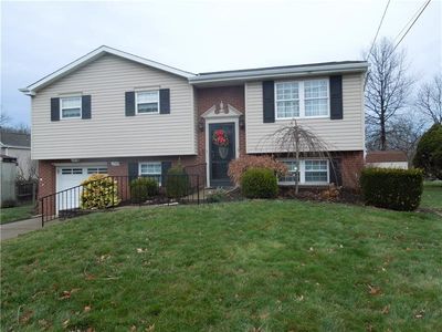 2346 Silver Oak Dr, Pittsburgh, PA, 15220