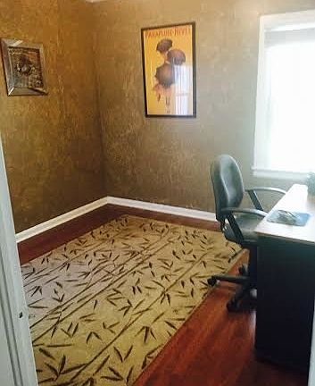 office or 2nd bedroom