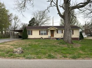 637 Warner Bridge Rd, Shelbyville, TN 37160