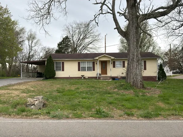 637 Warner Bridge Rd, Shelbyville, TN 37160