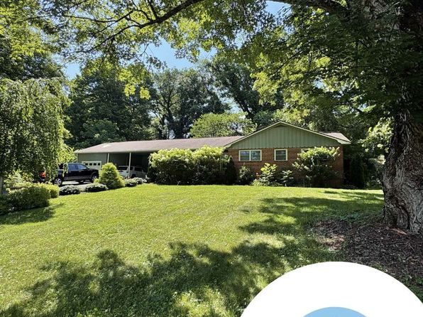 81 S Country Club Dr