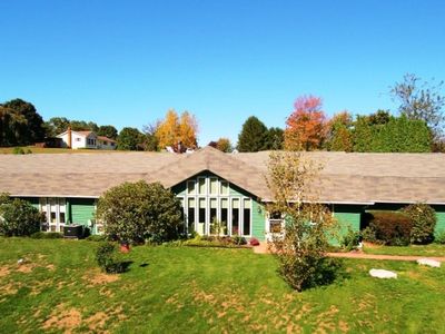60 Long View Dr, Bloomsburg, PA, 17815
