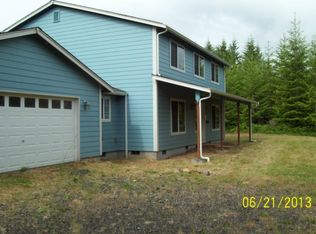 500 W Kidd Rd, Shelton, WA 98584