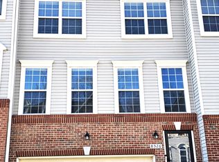 8526 Crooked Tree Ln, Laurel, MD 20724