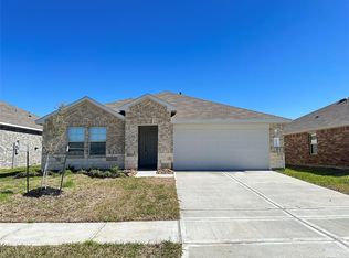5134 Ternberry Forest Ln, Katy, TX 77449