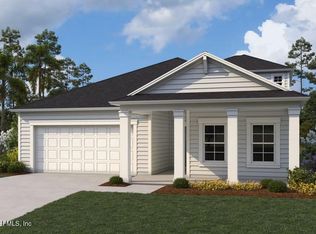 373 Silver Lily Way, Saint Augustine, FL 32092