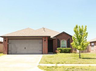 13326 N 130th East Ave, Collinsville, OK 74021